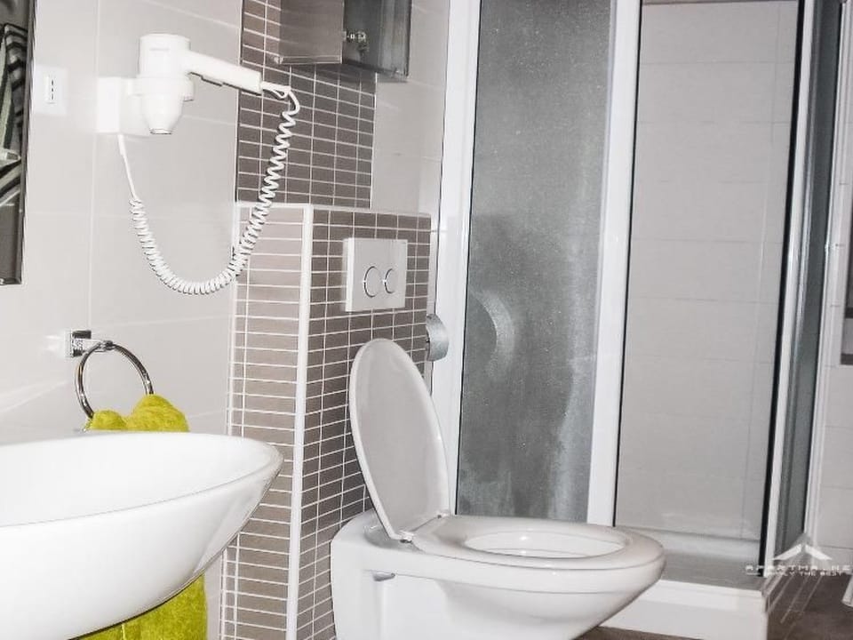 für 4 Personen  + 2 Kinder ca. 60 m&sup2; in Zubovici, Adriaküste Kroatien (Kro Vacation rental in Zadar County