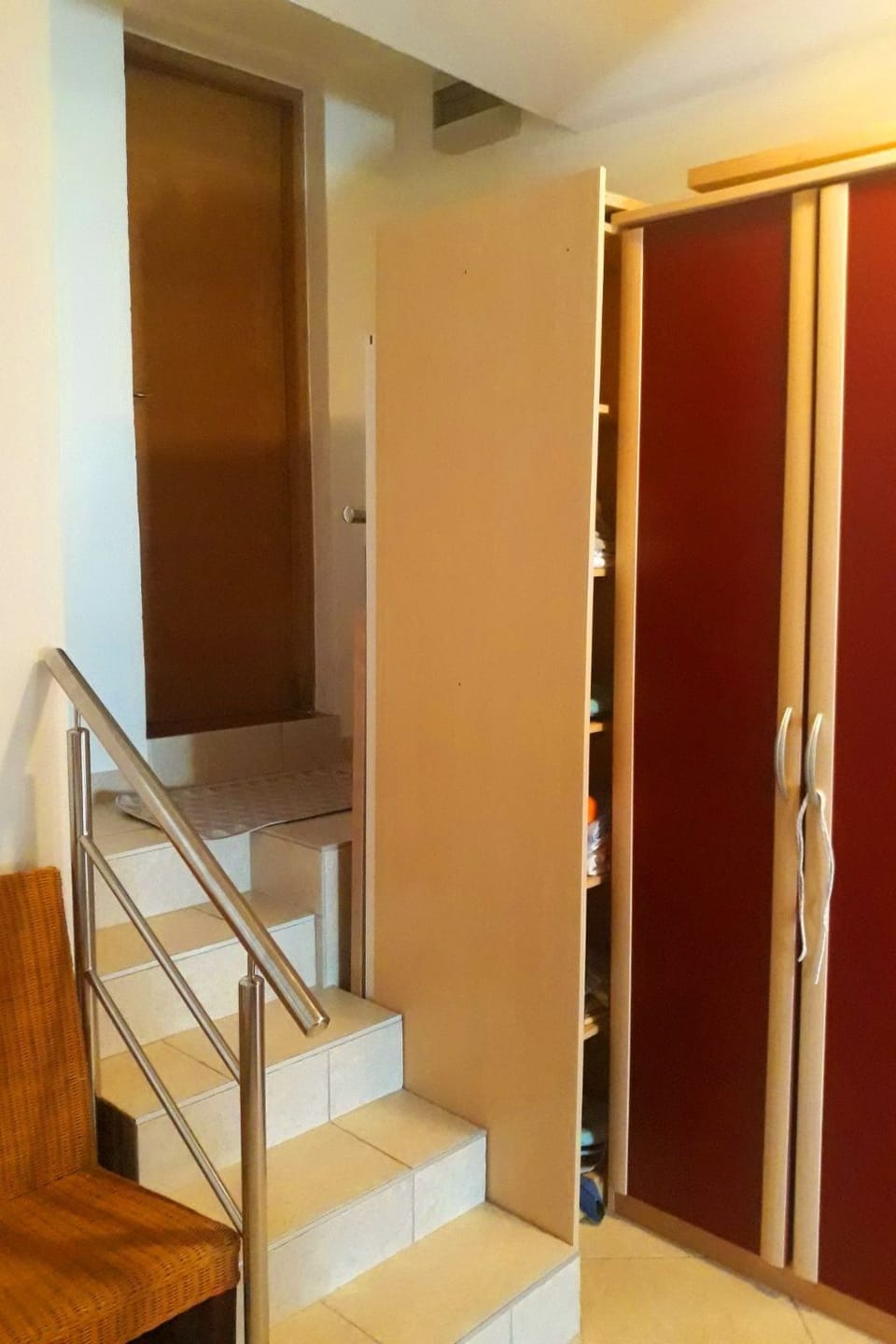 Inside other