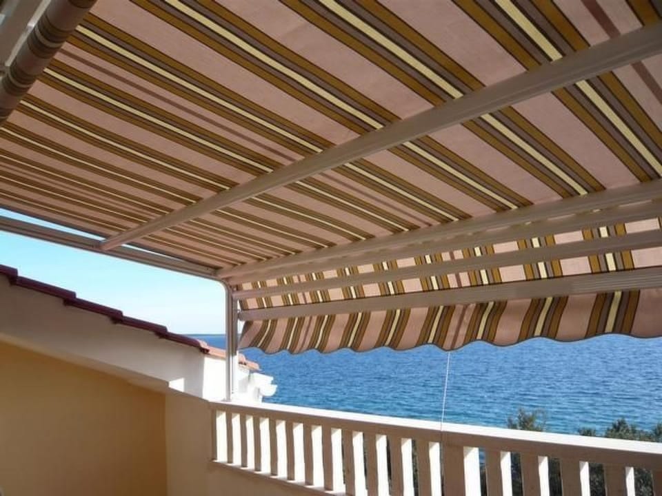 Mia Mandre für vier Personen Apartment in Novalja