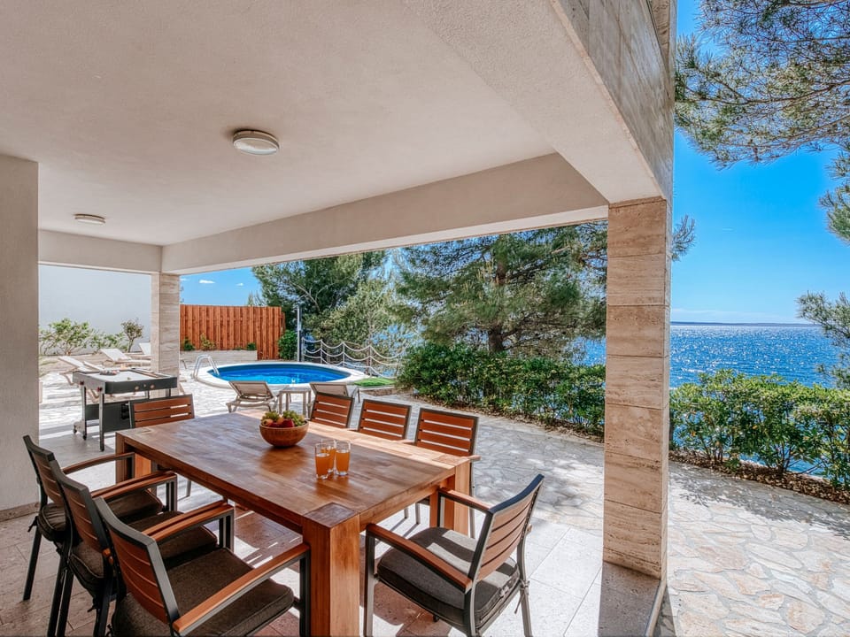 Villa Kalipso Vacation rental in Zadar County