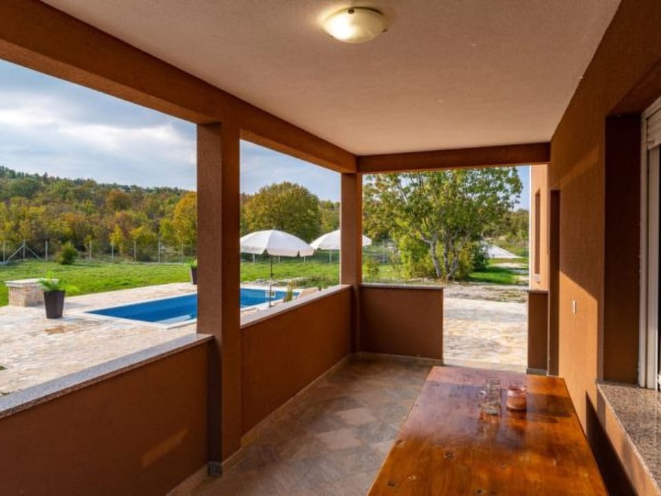 Holiday Home Zelengrad Vacation rental in Šibenik-Knin County, Croatia