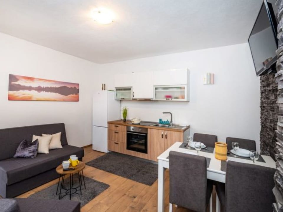 Holiday Home Zelengrad Vacation rental in Šibenik-Knin County, Croatia