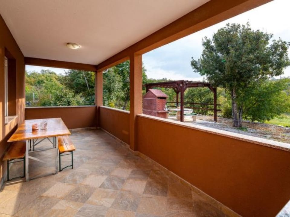 Holiday Home Zelengrad Vacation rental in Šibenik-Knin County, Croatia