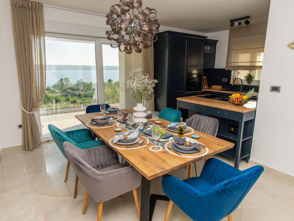 Moderne Villa Anka bei Zadar Vacation rental in Zadar County