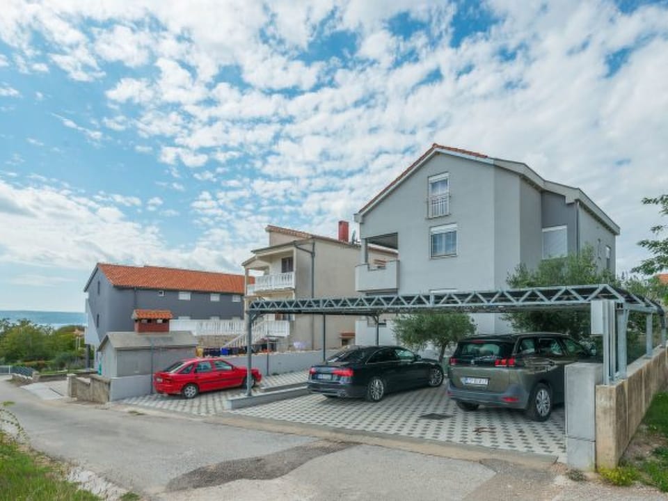 Holiday home Viktoria with pool Vacation rental in Zadar County