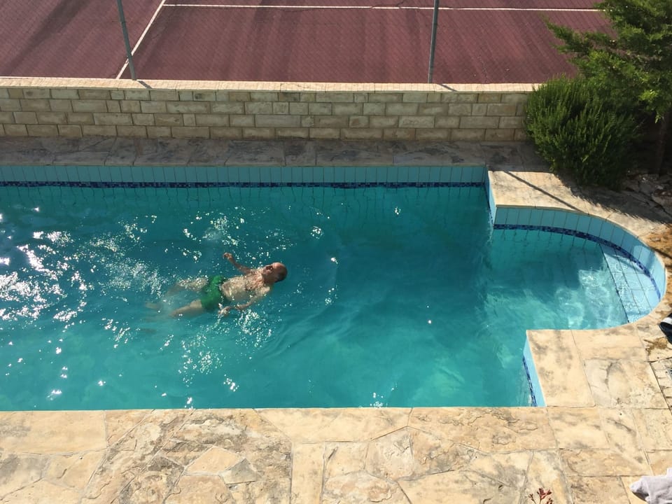 Pool Outdoor