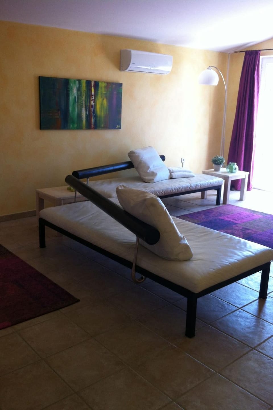 Gemütliche Ferienwohnung nahe Zadar Apartment in Šibenik-Knin County, Croatia