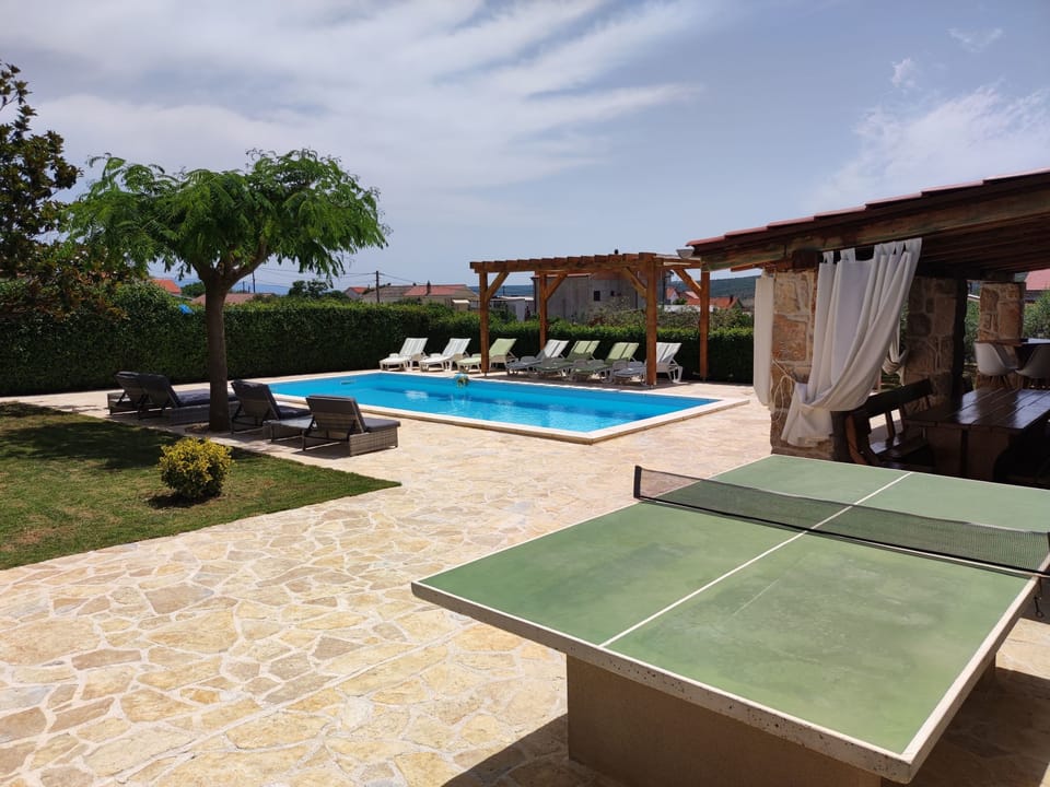 Pool Outdoor