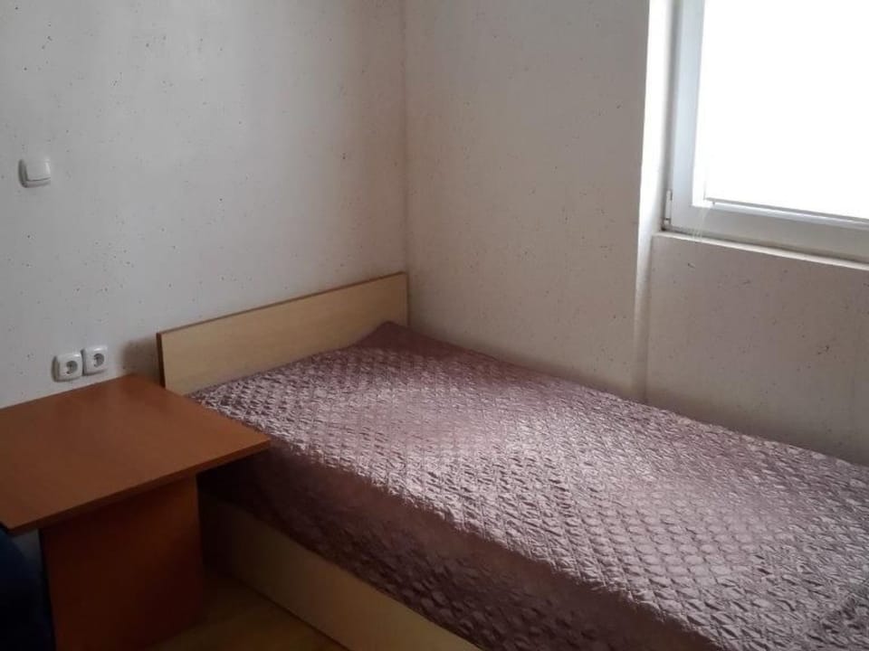 für vier Personen mit Terrasse Apartment in Zadar County