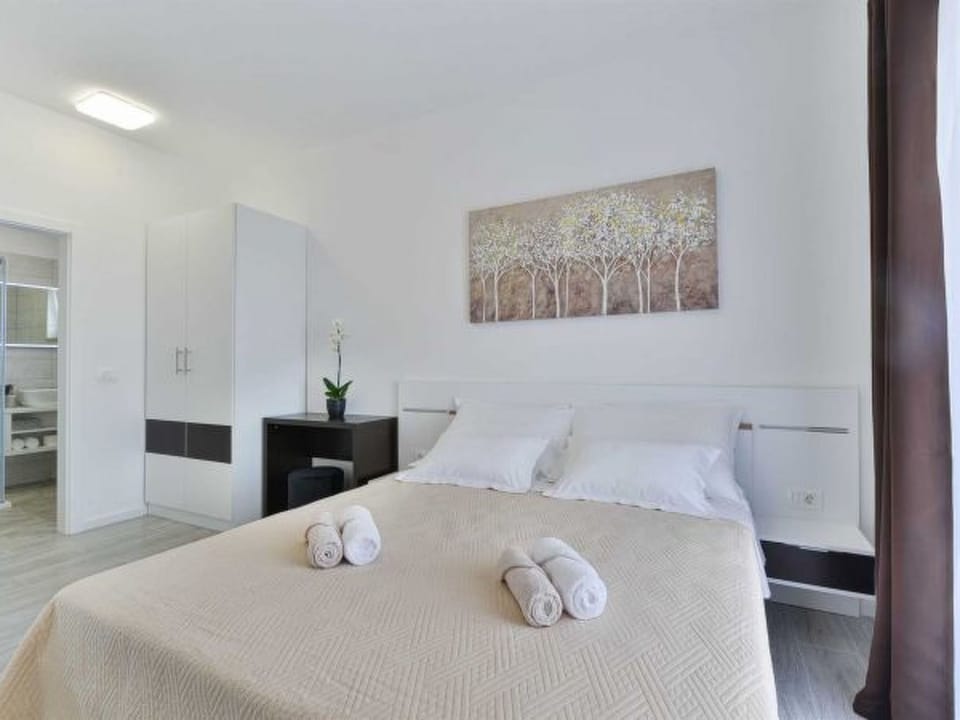 Stone Villa Banovi with heated pool Vacation rental in Zadar County