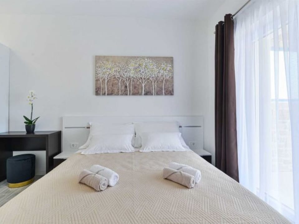 Stone Villa Banovi with heated pool Vacation rental in Zadar County