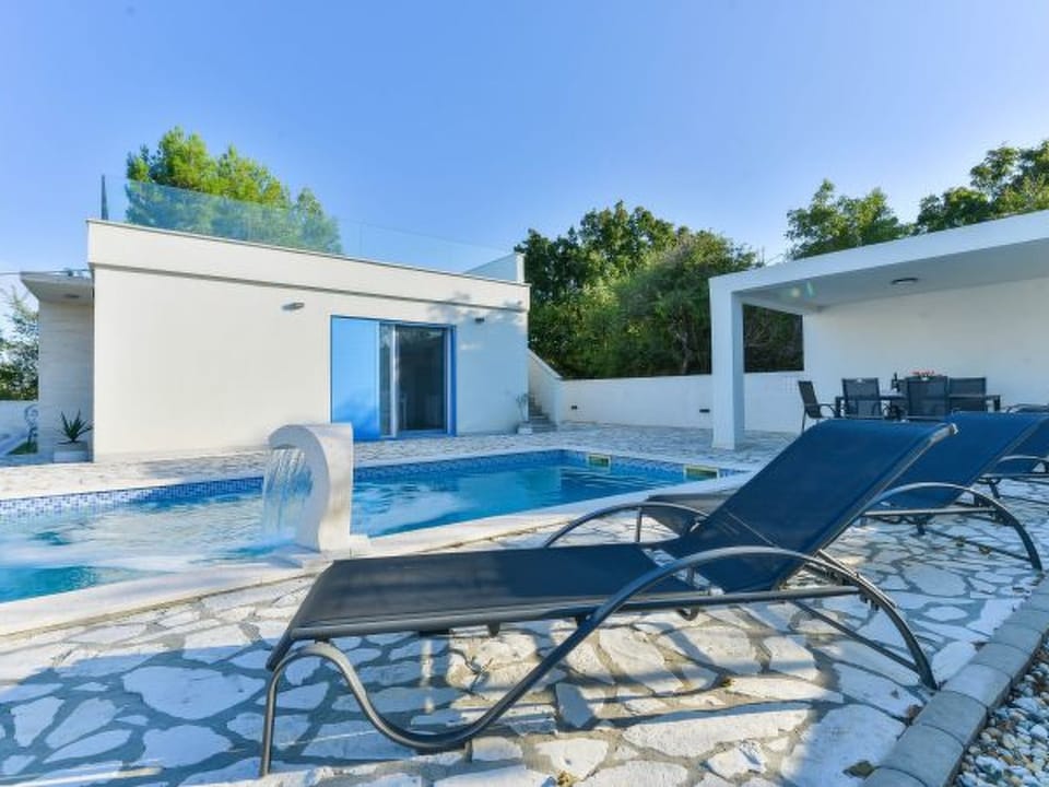 Charming Villa Anna with private pool Vacation rental in Zadar County