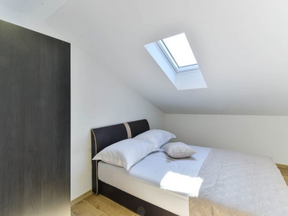 Villa RE with heated pool and spa Vacation rental in Zadar County
