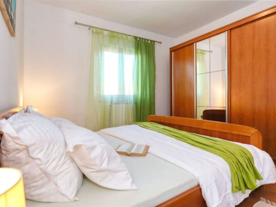 Villa Ana with large pool Vacation rental in Šibenik-Knin County, Croatia