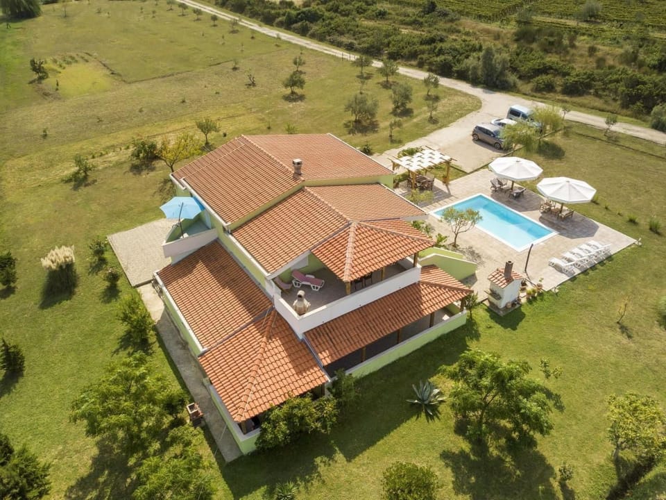 Wohnung mit Whirlpool Apartment in Zadar County