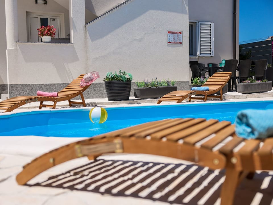 Pool Outdoor