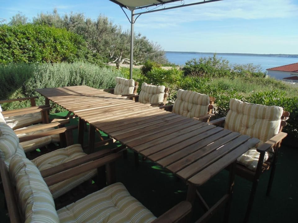 am Meer Vacation rental in Zadar County