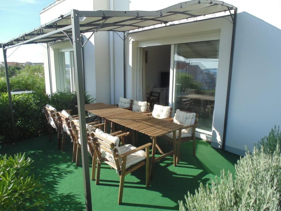 am Meer Vacation rental in Zadar County