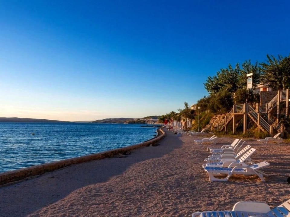am Meer Vacation rental in Zadar County