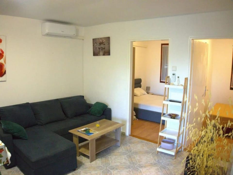 Gelassenheit am Meer 3 Apartment in Zadar County