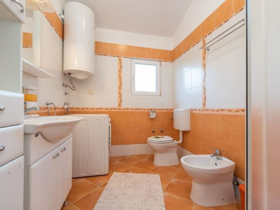 Beachside Holiday Home Marija Vacation rental in Zadar County