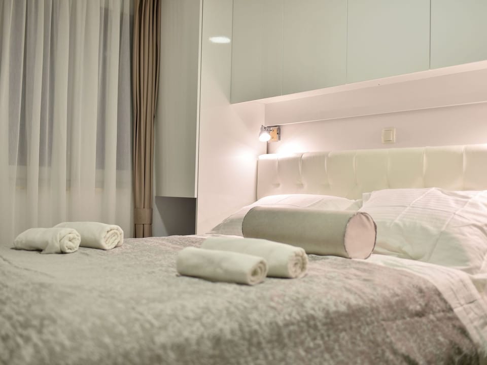Sana 3 Apartment in Zadar County