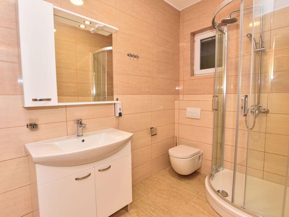 Sana 3 Apartment in Zadar County