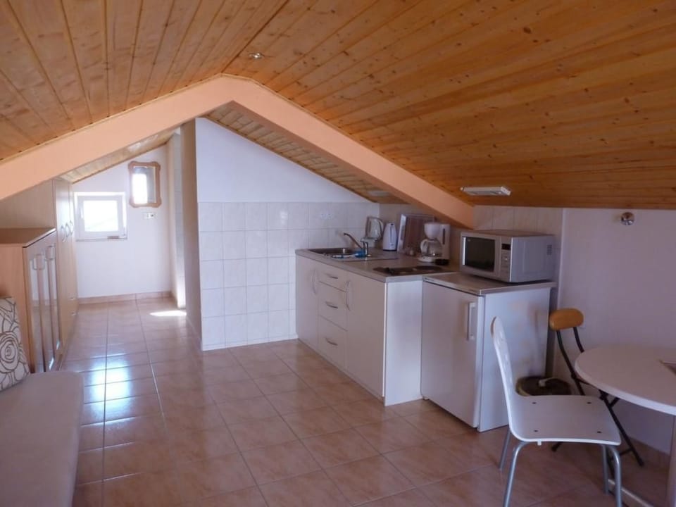 Charmantes Studioappartement in Vir Apartment in Zadar County