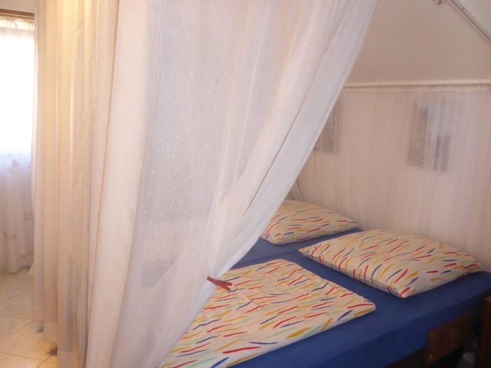Casa Helena mit Dachterrasse Apartment in Zadar County