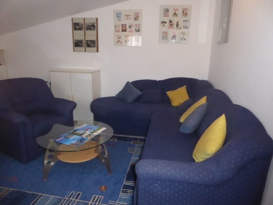 Casa Helena mit Dachterrasse Apartment in Zadar County