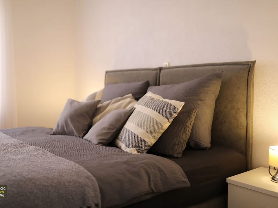Apartment Carmen in Vir mit Garten und Terrasse Apartment in Zadar County