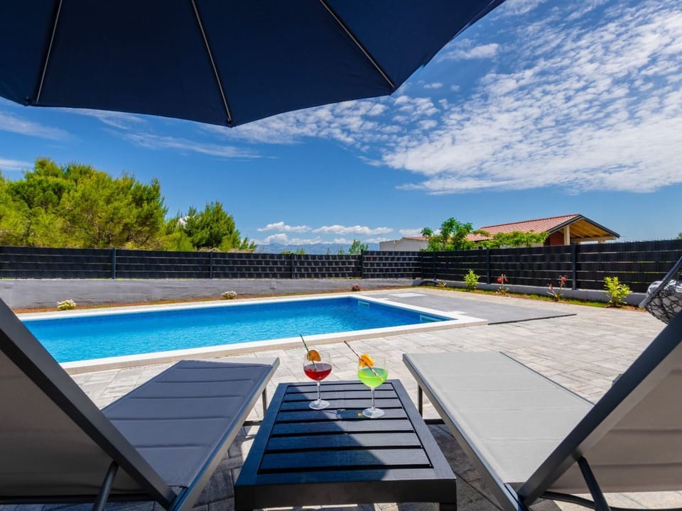  Vacation rental in Zadar County