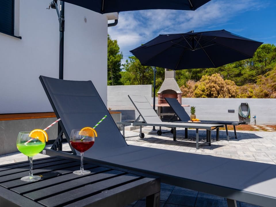  Vacation rental in Zadar County