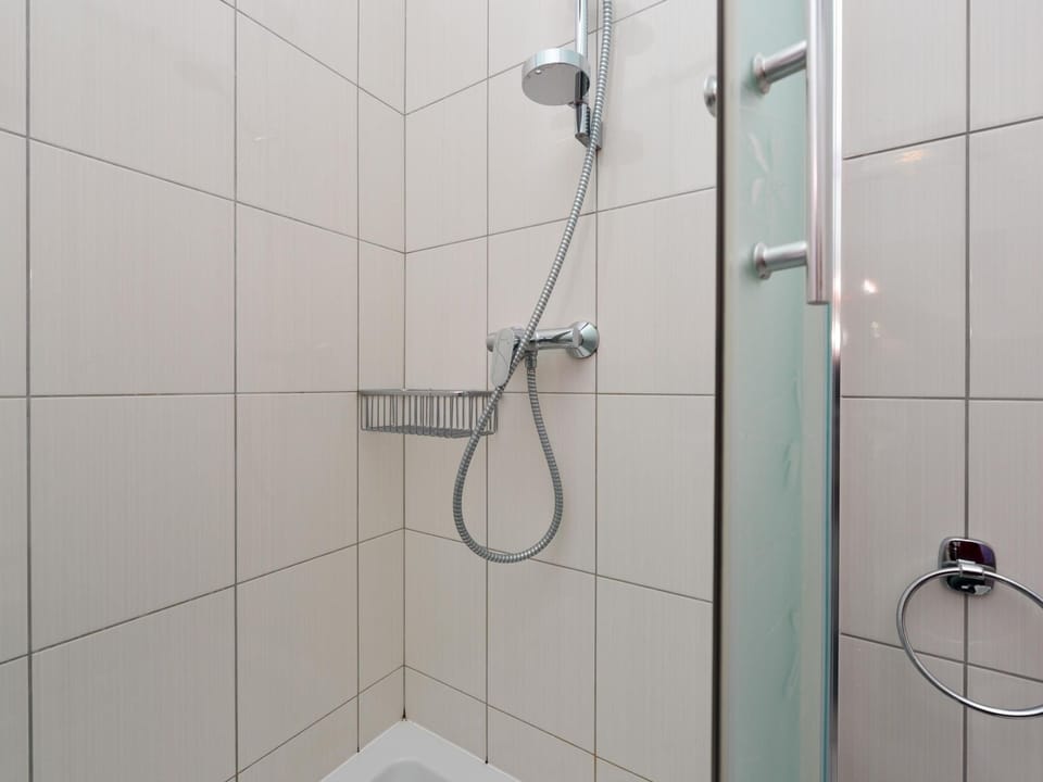 für fünf Personen im ersten Stock Apartment in Zadar County