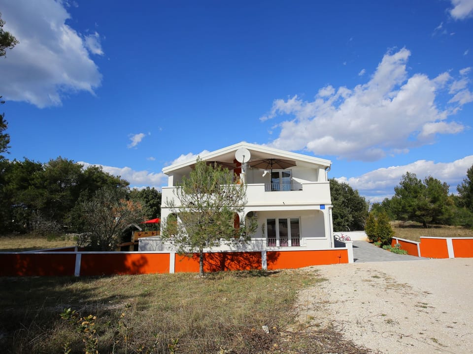 Haus Pesha Vacation rental in Zadar County