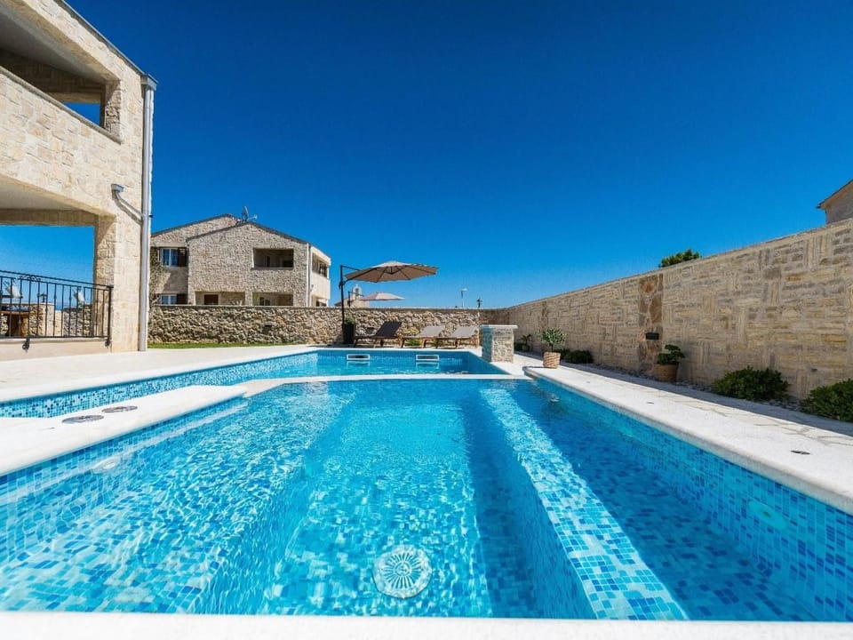 Villa Karin Vacation rental in Zadar County