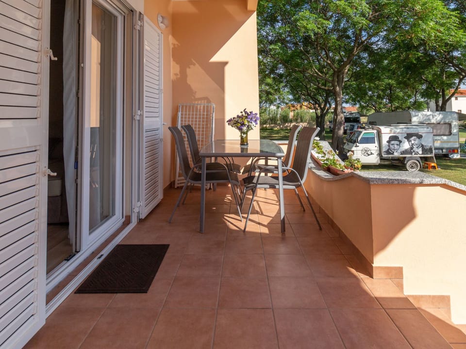 Apartment Medanic 1 Apartment in Zadar County