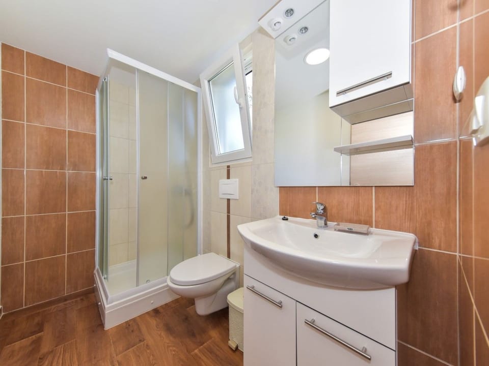 Mobilehome Medanic Apartment in Zadar County