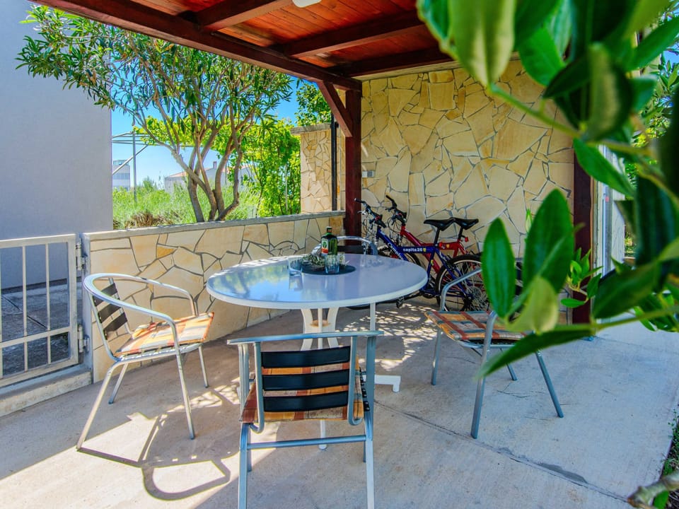 Apartment Stancec Apartment in Zadar County
