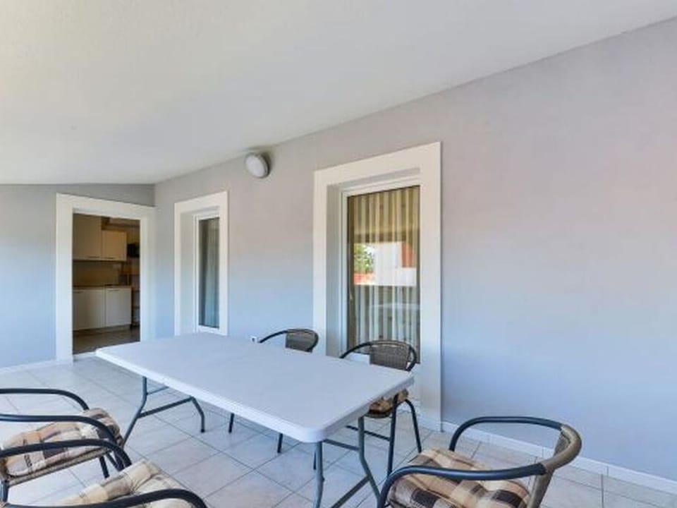 Wohnung in Sabunike in Strandnähe - TA Leut Agency Apartment in Zadar County