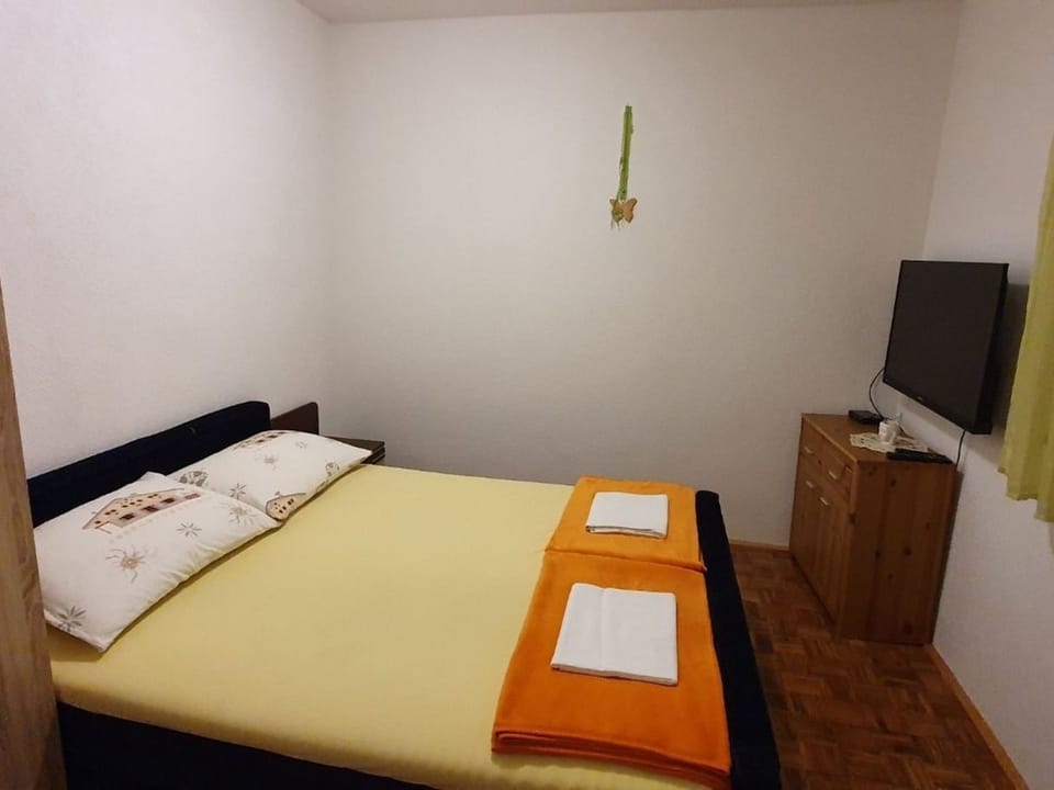 Wohnung Natali in der Nähe des Sandstrandes - Agentur TA Leut Apartment in Zadar County
