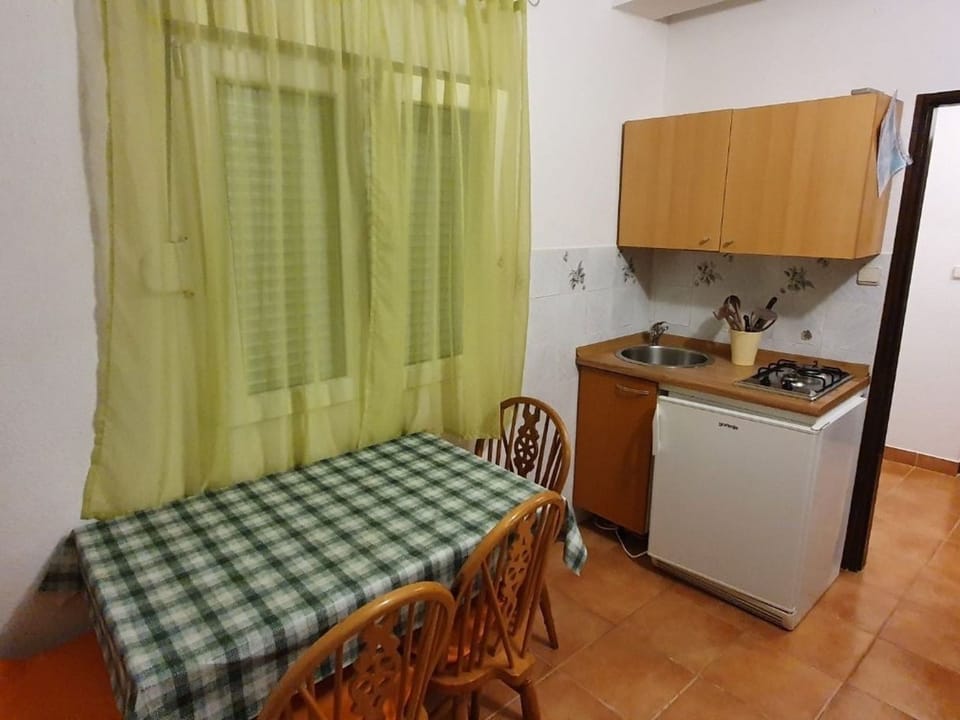 Wohnung Natali in der Nähe des Sandstrandes - Agentur TA Leut Apartment in Zadar County