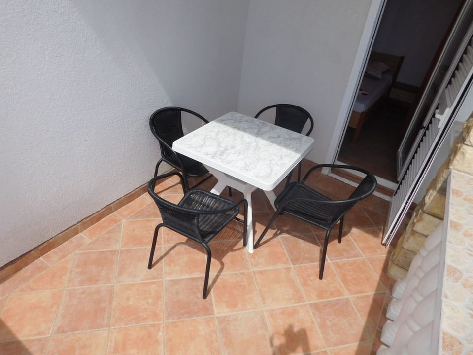 Wohnanlage Sunset Sabunike - TA Leut Agency Apartment in Zadar County