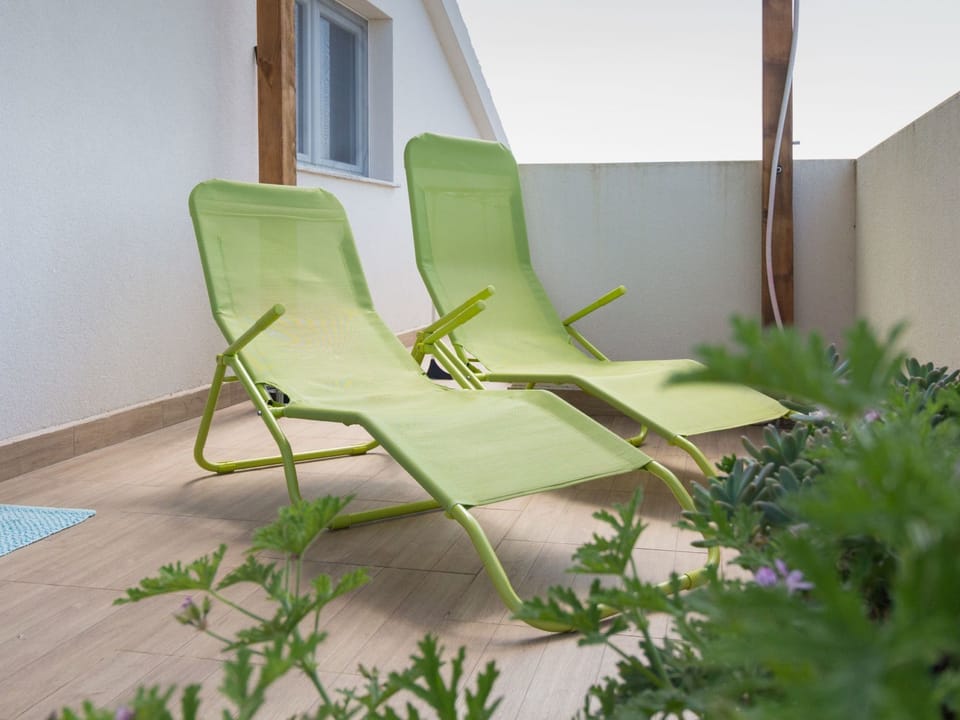 Wohnung Tia 3 Schlafzimmer - TA Leut Agency Apartment in Zadar County