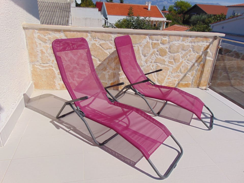 "Casa Tea" direkt am Strand Apartment in Zadar County
