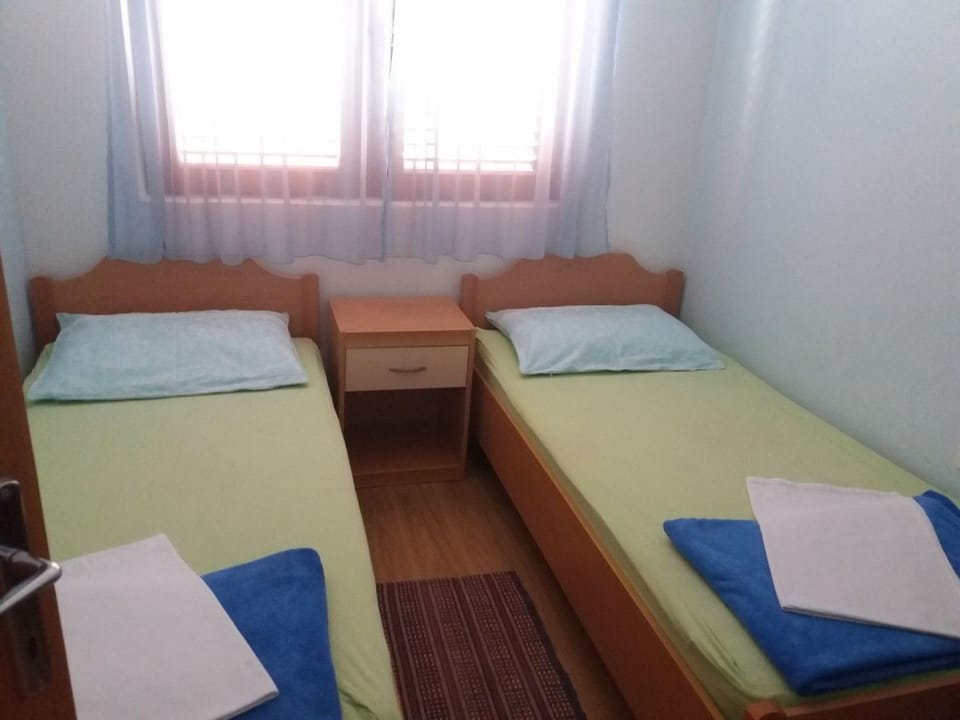"Visnja" direkt am Strand Apartment in Zadar County