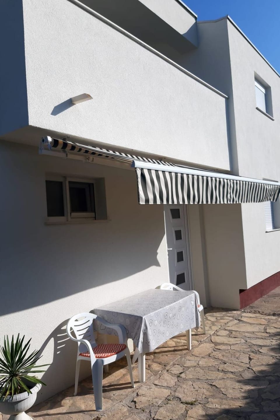 Wohnung Oase in der Nähe von Queen Beach - TA Leut Agency Apartment in Zadar County