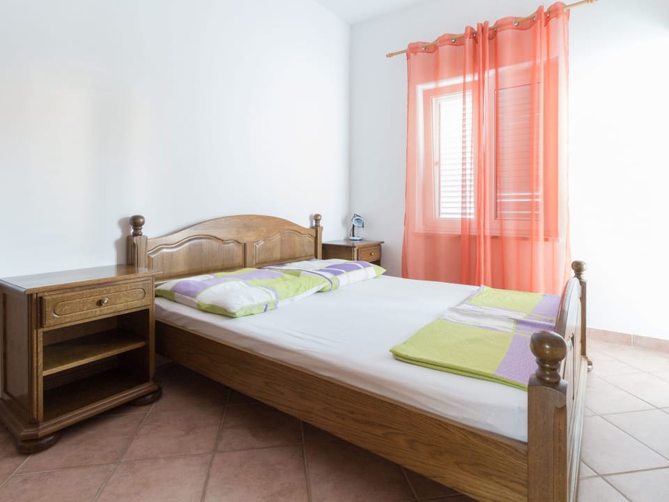 Wohnanlage Sunset Sabunike - TA Leut Agency Apartment in Zadar County