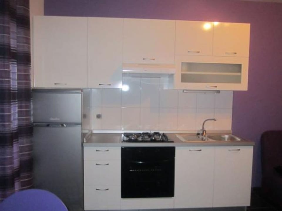 Wohnung Lila - von TA Leut Agency Apartment in Zadar County