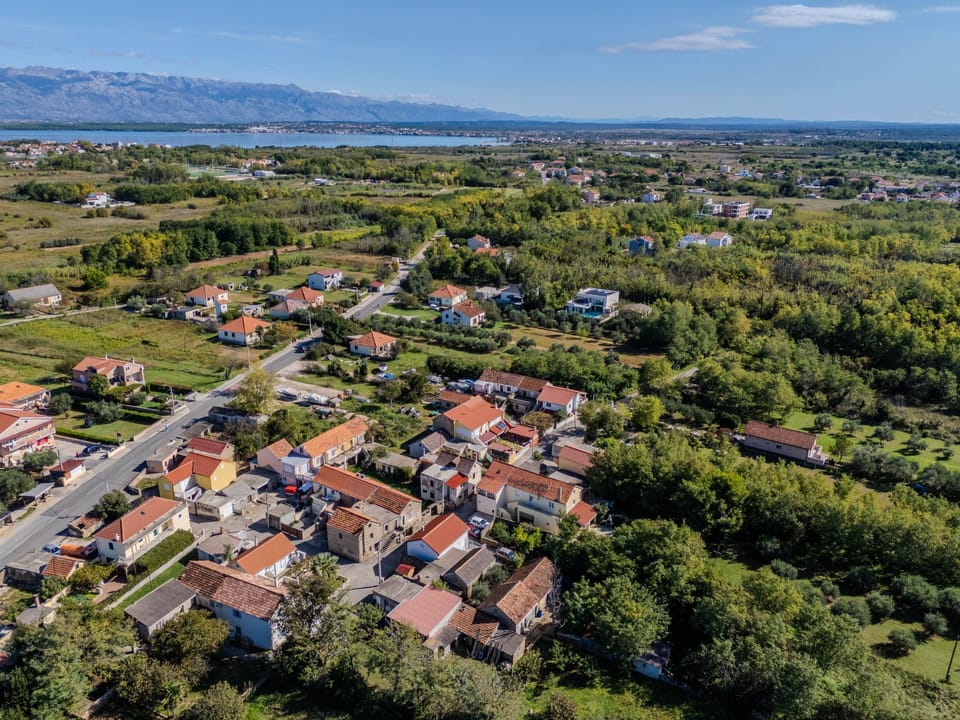 Heritage Stone House -T.A Leut Agency Vacation rental in Zadar County